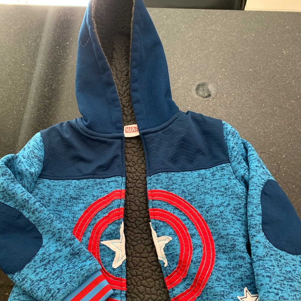 Hoodie